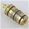 Thermostatic Cartridge And Brass Handle For Bath Shower Mixer Tap Shower Bar Shower Mixer Tap Shower Mixer Cartridge
