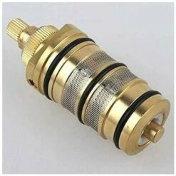 Thermostatic Cartridge And Brass Handle For Bath Shower Mixer Tap Shower Bar Shower Mixer Tap Shower Mixer Cartridge