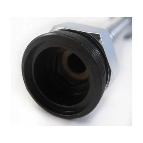 Flexible Water Saving Kitchen Tap Aerator Female 22mm Or Male 24mm - Image 2