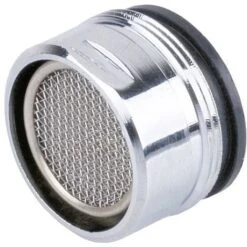 Water Saving Faucet Kitchen Basin Tap Replacement Aerator Insert 24mm Male M24