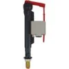 Wirquin Jollyfill Universal 1/2 BSP Telescopic Inlet Valve Bottom Entry Fill