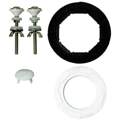 Wirquin Jollyflush Replacement Dual Flush Cistern Valve - Universal Fitment BNIP - Image 3