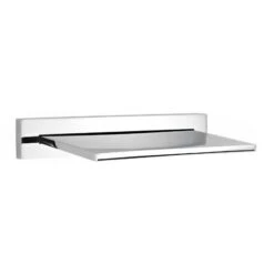 Hudson Reed Waterfall Filler Spout Shower/Bath - Chrome