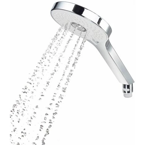 Aqualisa Optic Q Smart Shower Concealed Adjustable Head High Pressure/Combi - Image 4