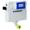 Geberit UP200 Kappa Cistern Dual Flush Concealed Cistern - Front Mounted Only
