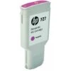 HP 727 300Ml Ink Cartridge Magenta - HPF9J77A