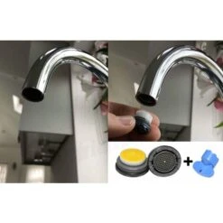 Tap Aerator Insert - 16.5mm 6L Per Minute