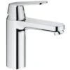 Grohe Eurosmart Cosmopolitan Single Lever Basin Mixer 1/2" Size M (23327000)