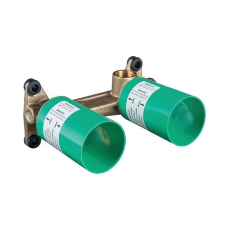 Hansgrohe Concealed Body For Concealed Mixer (13622180) - Image 2