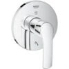 Grohe EUROSMART NEW - 3-way Diverter (19970002)