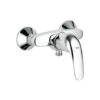 Grohe Euroeco Shower Mixer (32740000)