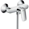 Hansgrohe Logis Single Lever Shower Mixer (71600000)
