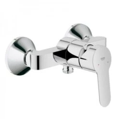 Grohe BauEdge Single Lever Shower Mixer (MitigeurD1)