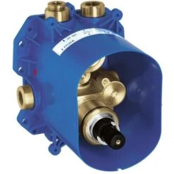 Grohe Rapido T - Concealed Body For Thermostatic Mixer (35500000)