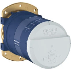 Grohe Rainshower Universal Rough-In Box 1/2 (26483000)