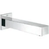 Grohe Eurocube Bath Spout (13303000)