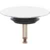 Grohe Chrome Bath Plug (06625000)
