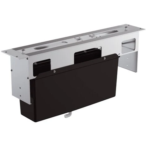 Grohe 4/5-hole Bath Combination (29037000)