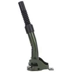 Fuel Spout, Portable Carbon Steel Oiler Fuel Spout Replacement For JC5MR / JC10 / JC20 Fuel Can