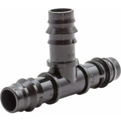 291601 Pack Of 25 T-Drip Cones 12 Mm