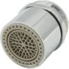 M24 24mm Male Water Saving Faucet Aerator Kitchen Tap Normal/Spray Streams