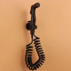 Bidet Sprayer For Toilet, Handheld Sprayer,Feminine Hygiene Bathroom Spray Kit