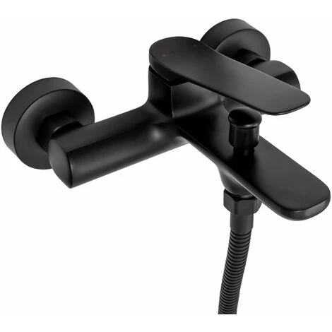 Bath Faucet Rea Creek Black - Image 2