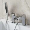 Architeckt Dakota Bath Shower Mixer Waterfall Tap