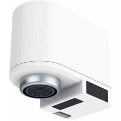 Infrared Induction Water Saving Device - Waterproof Protection Against Water Overflow