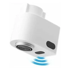 Automatic Faucet Automatic Sensor IPX6 Infrared Water Saver Automatic Detector Infrared Sensor Water Saver