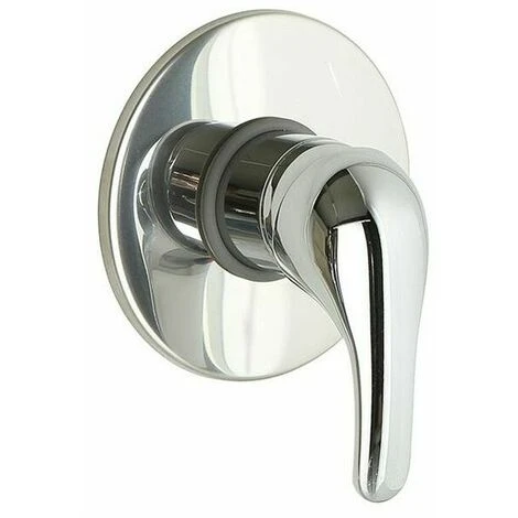 BUILT-IN MIXER TAP FOR SINGLE-LEVER SHOWER ENTER - Image 2