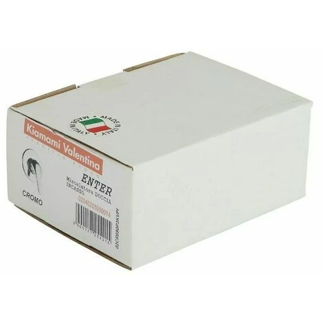 BUILT-IN MIXER TAP FOR SINGLE-LEVER SHOWER ENTER - Image 3