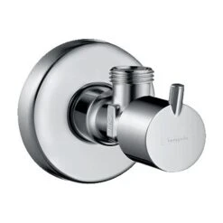 Hansgrohe Angle Valve S ⅜"