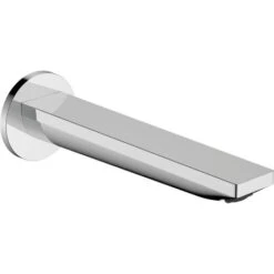 Hansgrohe Rebris E Bath Spout