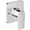 Hansgrohe Vernis Shape Single Lever Shower Mixer For Concealed Installation