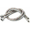 SL.GT G1/2 Flexible Kitchen Tap Hose Extension Supply Hose For Connecting Mixer Tap Length 600 Mm