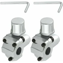 Pcs BPV-31 Perforated Valve, Air Conditioning Replacement Valve Compatible With 1/4 Inch, 5/16 Inch, 3/8 Inch, Outer Diameter Pipes