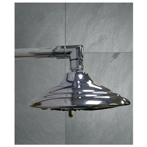 Elbow Adapter For Shower Head And 90 Degree Handle - Image 3