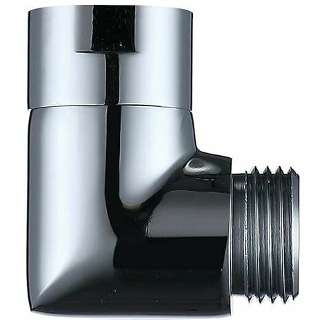 Elbow Adapter For Shower Head And 90 Degree Handle - Image 5