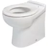 RAK Junior Back To Wall Toilet Pan Without Lid - Urea Seat