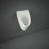 RAK Venice Waterless Urinal Bowl (including Fixing Brackets)