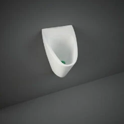 RAK Venice Waterless Urinal Bowl (including Fixing Brackets)