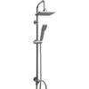 Rainshower Set Mauritius Chrome RIDDER