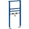 Geberit Duofix Basin Frame Pre-Wall 1120mm X 500mm Blue