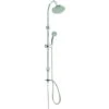 Overhead Shower Set JAMAICA FRESH Chrome SCHÜTTE