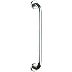 Stainless Steel Grab Bar