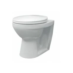 Back To Wall Toilet And Seat