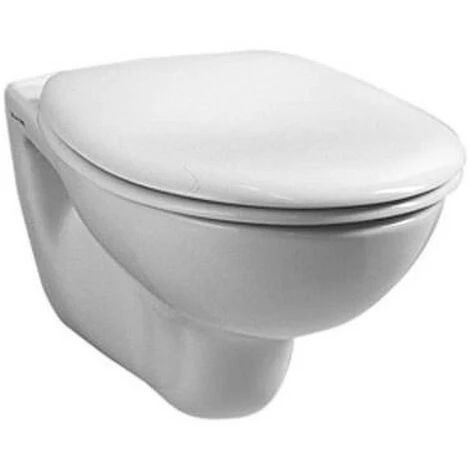 Geberit Duofix 1.12m WC Frame UP100 Delta Cistern & Delta50 Flush Plate & Pan - Image 4
