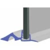 Bespoke Matki Shower Seal For Screens, Doors Or Panels | Fits 4, 5 Or 6mm Glass | SEAL133 (80cm)