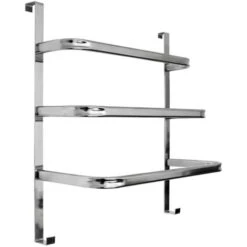 Towel Rail For Doors HI
